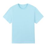 170g成人短袖Tee SST001 - 图片 25
