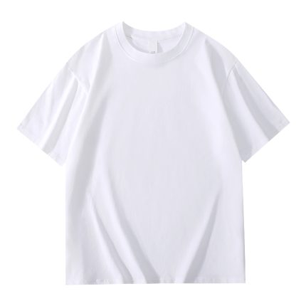 200g成人短袖Tee SST002